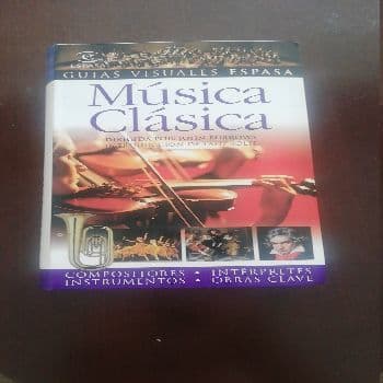 Música clásica