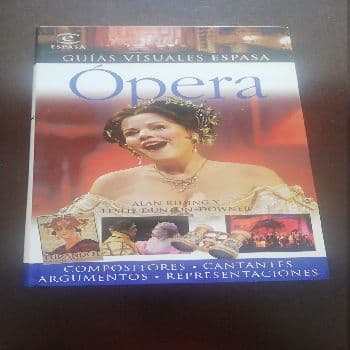 Ópera