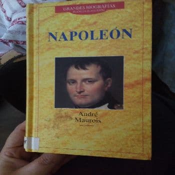 Napoleón