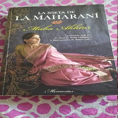 La Nieta de la Maharaní
