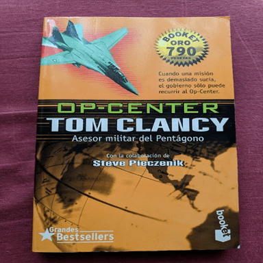 Op-Center