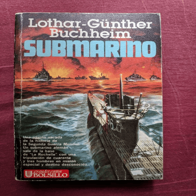 Submarino