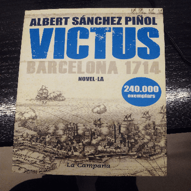 VICTUS 