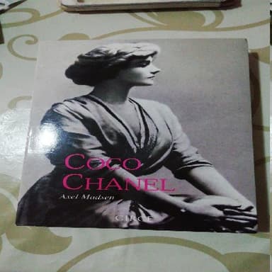 Coco Chanel