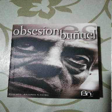 Obsesion Es Bu~nuel