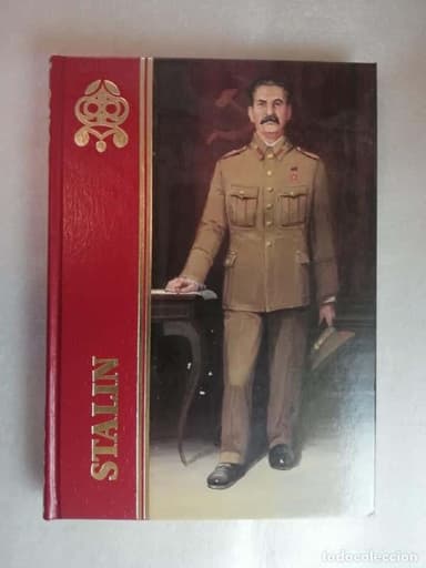 STALIN - EDITORS