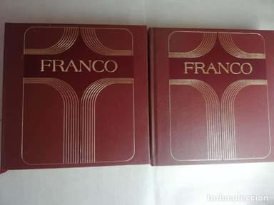 FRANCO I, II