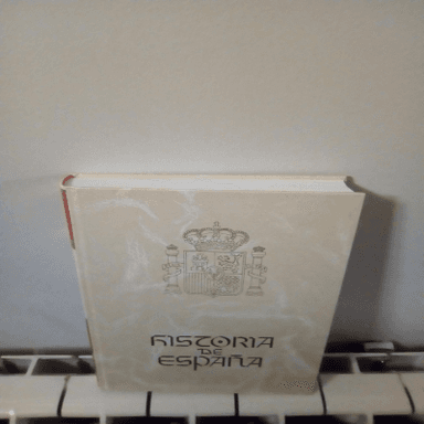 Historia de España