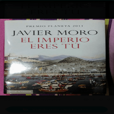 El imperio eres tú