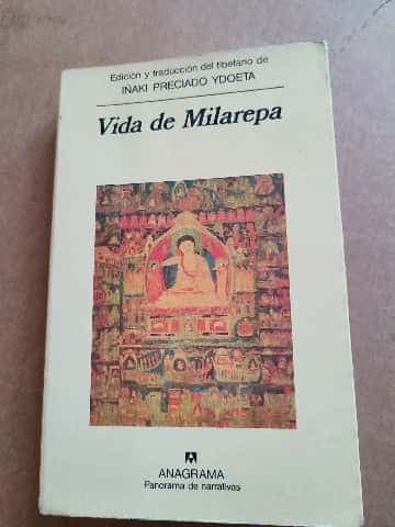 Vida de Milarepa