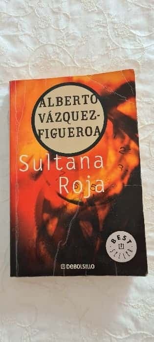 Sultana Roja
