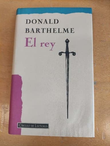 El Rey