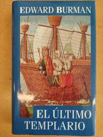 El Último templario