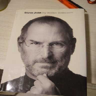 Steve Jobs