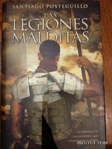 Las legiones malditas