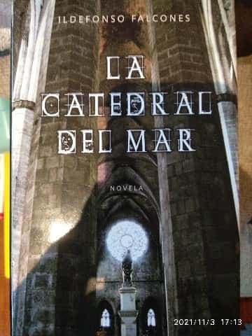 La Catedral del mar  The Cathedral of the Sea