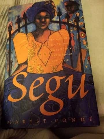 Segu