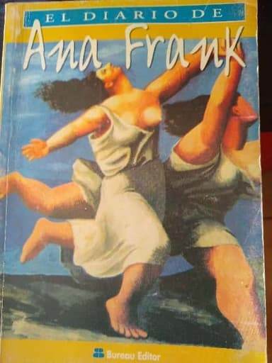 El diario de Ana Frank
