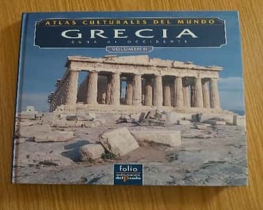 Gran atlas de historia universal