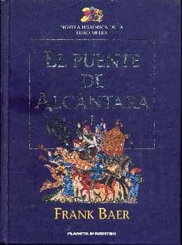 El puente de Alcántara