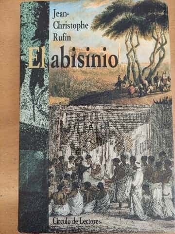 El abisinio 1
