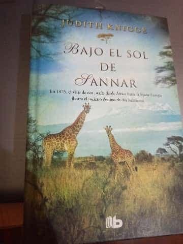 Bajo el sol de Sannar