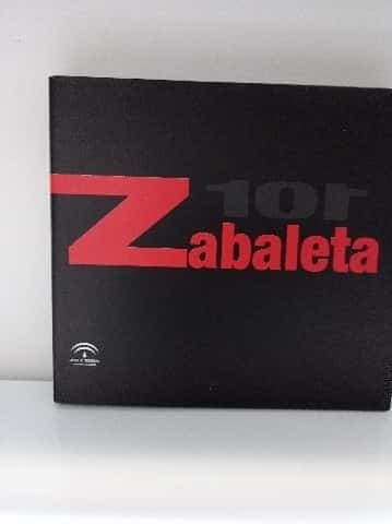Zabaleta 101