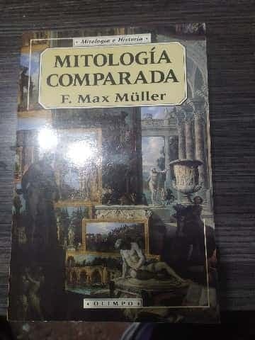 Mitología comparada