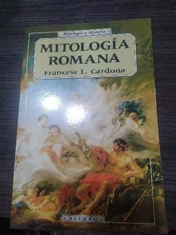 Mitología romana