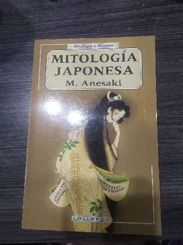 Mitología japonesa