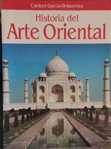 Historia del Arte Oriental