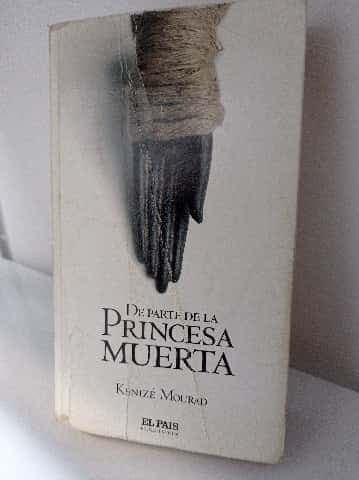 De parte de la princesa muerta