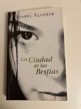 Ciudad de las bestias