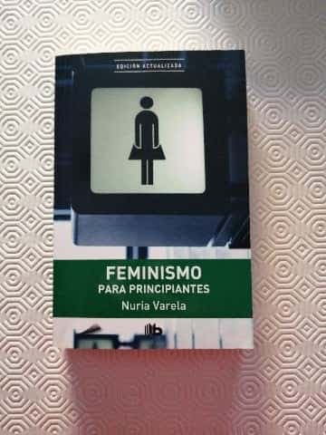 Feminismo para principiantes