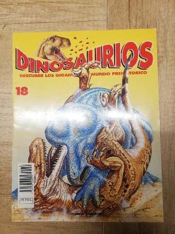 Dinosaurios