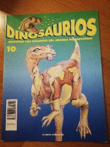 Dinosaurios
