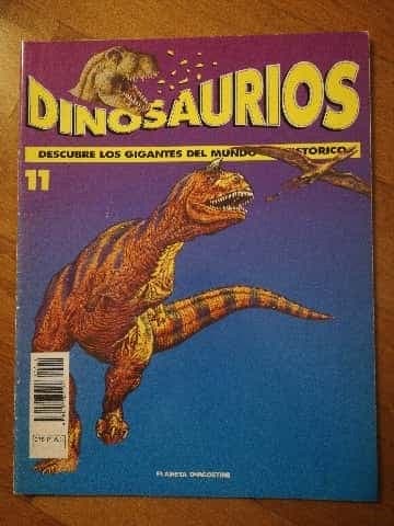 Dinosaurios