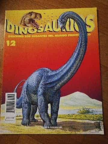 Dinosaurios