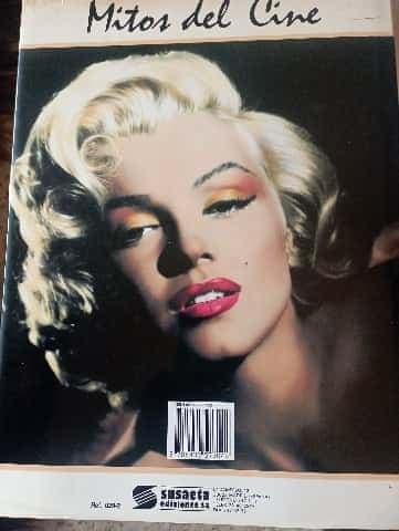 Marilyn