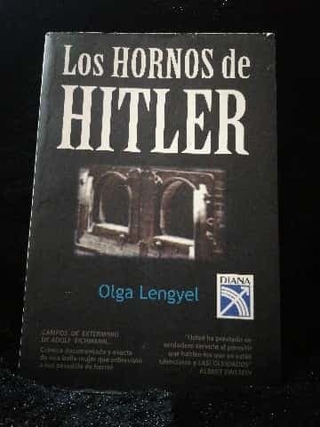 Los hornos de hitler 