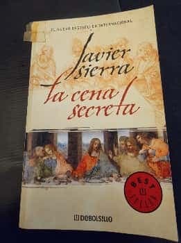 La cena secreta