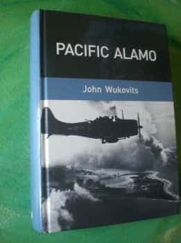 Pacific Alamo
