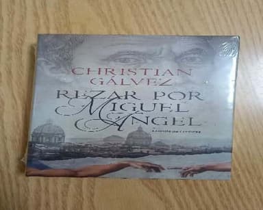 Rezar por Miguel Ángel