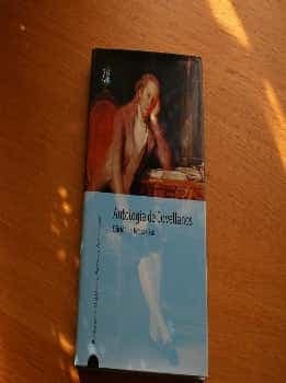 Antología de Jovellanos