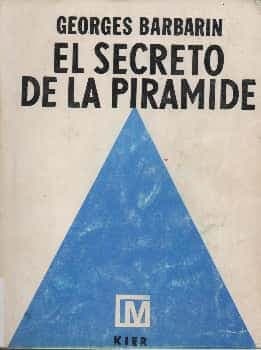 El secreto de la pirámide