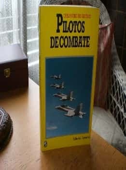 Pilotos de Combate