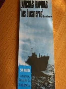 Lanchas rápidas los bucaneros del mar
