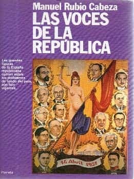 Las voces de la República