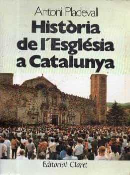 Historia de lesglesia a Catalunya