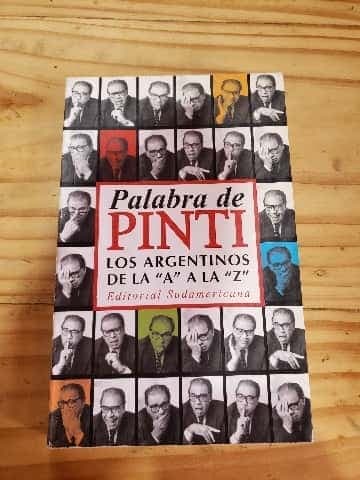 Palabra de Pinti